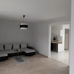 Διαμέρισμα Lindenblick Ahrensfelde