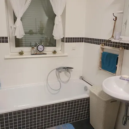 Apartament Lindenblick