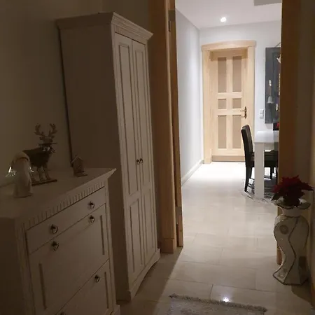 Apartament Lindenblick