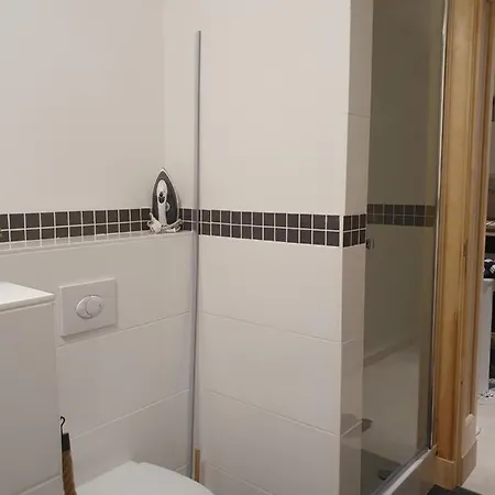 Lindenblick Apartament Ahrensfelde