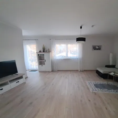 Apartament Lindenblick *