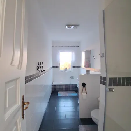 Lindenblick * Ahrensfelde