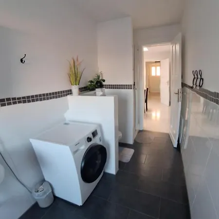 Lindenblick Apartament Ahrensfelde