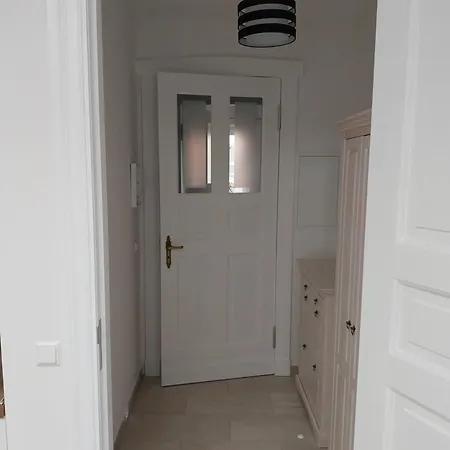 Apartament Lindenblick *