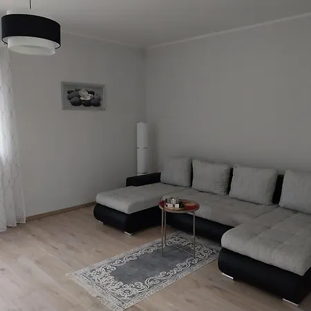 Lindenblick Apartament Ahrensfelde