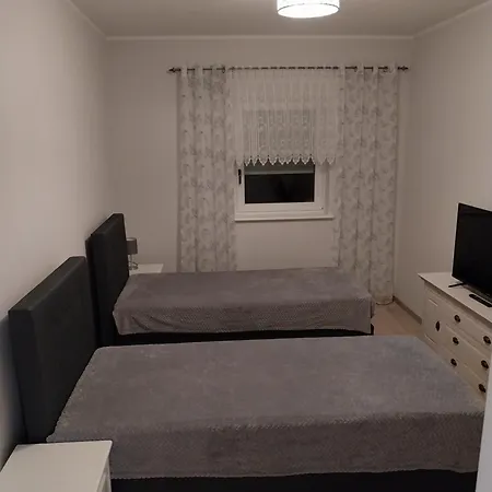 Apartament Lindenblick