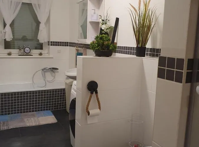 Lindenblick 아파트