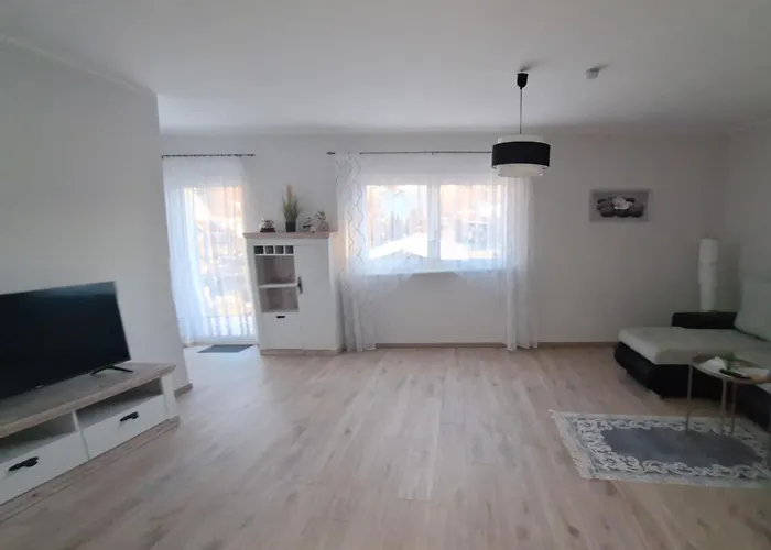 شقة Lindenblick *