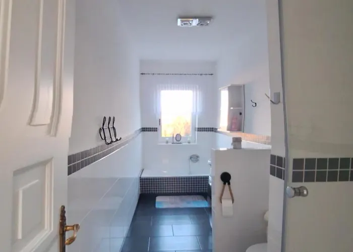 Lindenblick * أهرينسفيلد