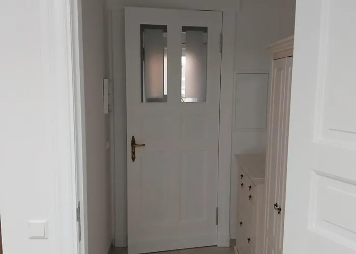 아파트 Lindenblick *