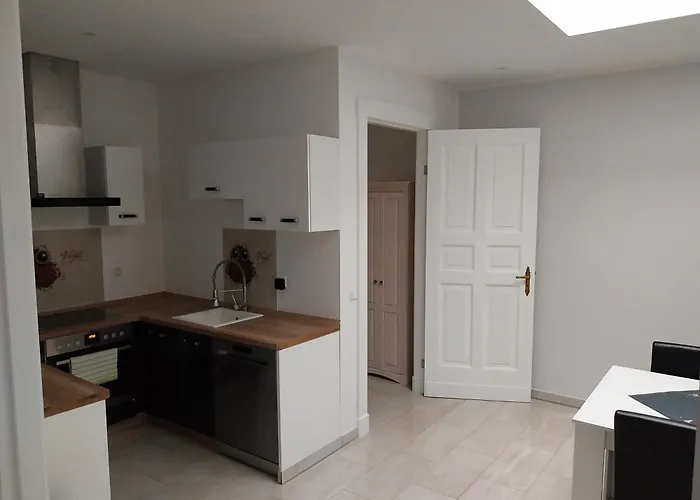 Lindenblick شقة *