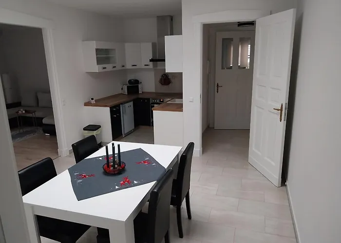 아파트 Lindenblick *