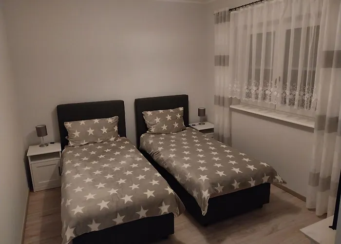 Lindenblick 아파트